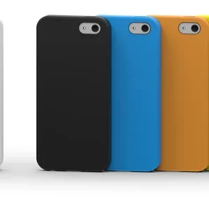 Case de colores neutros